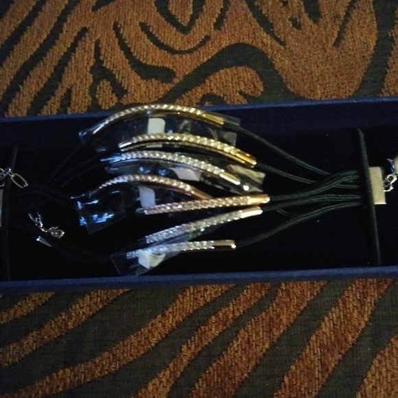 Swarovski bracelet - Picture 5 of 6